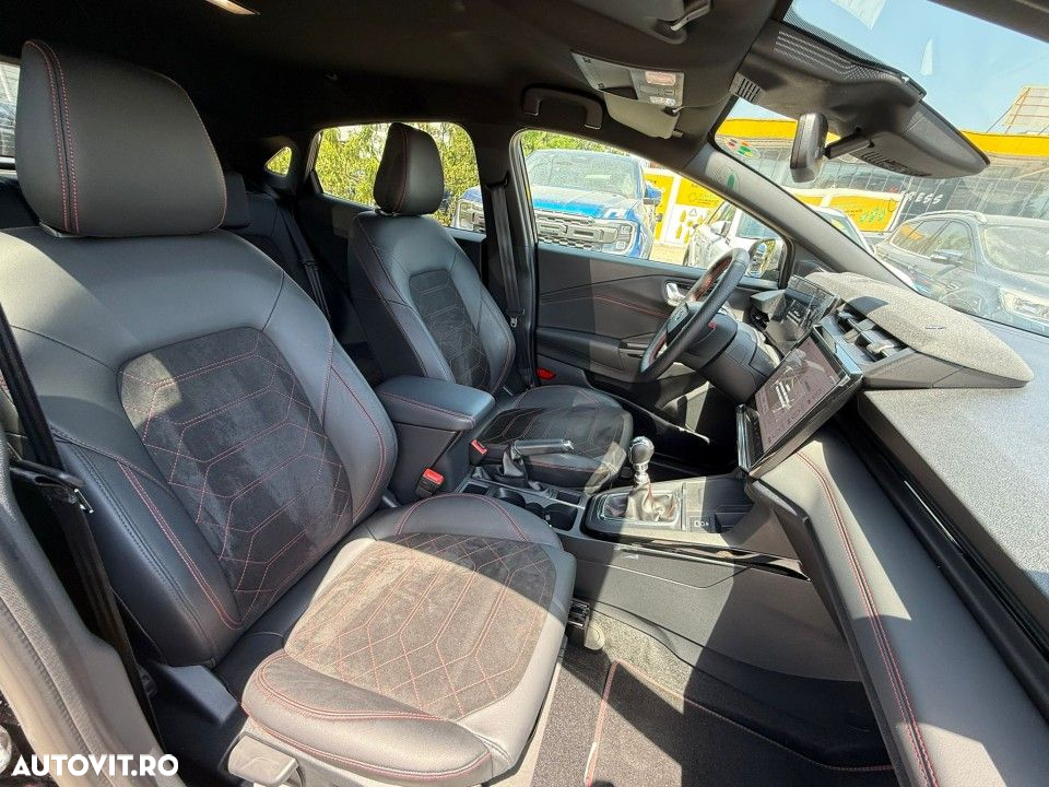 Ford Puma - 17