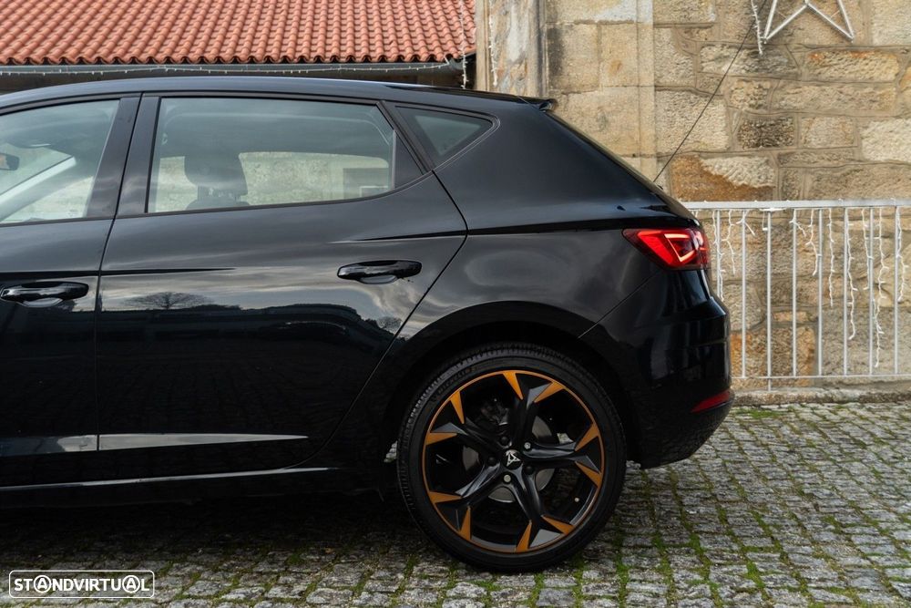 SEAT Leon 1.6 TDI S&S Style - 15