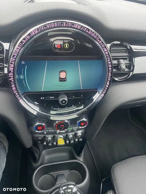 MINI Cooper SE Multitone Edition - 23