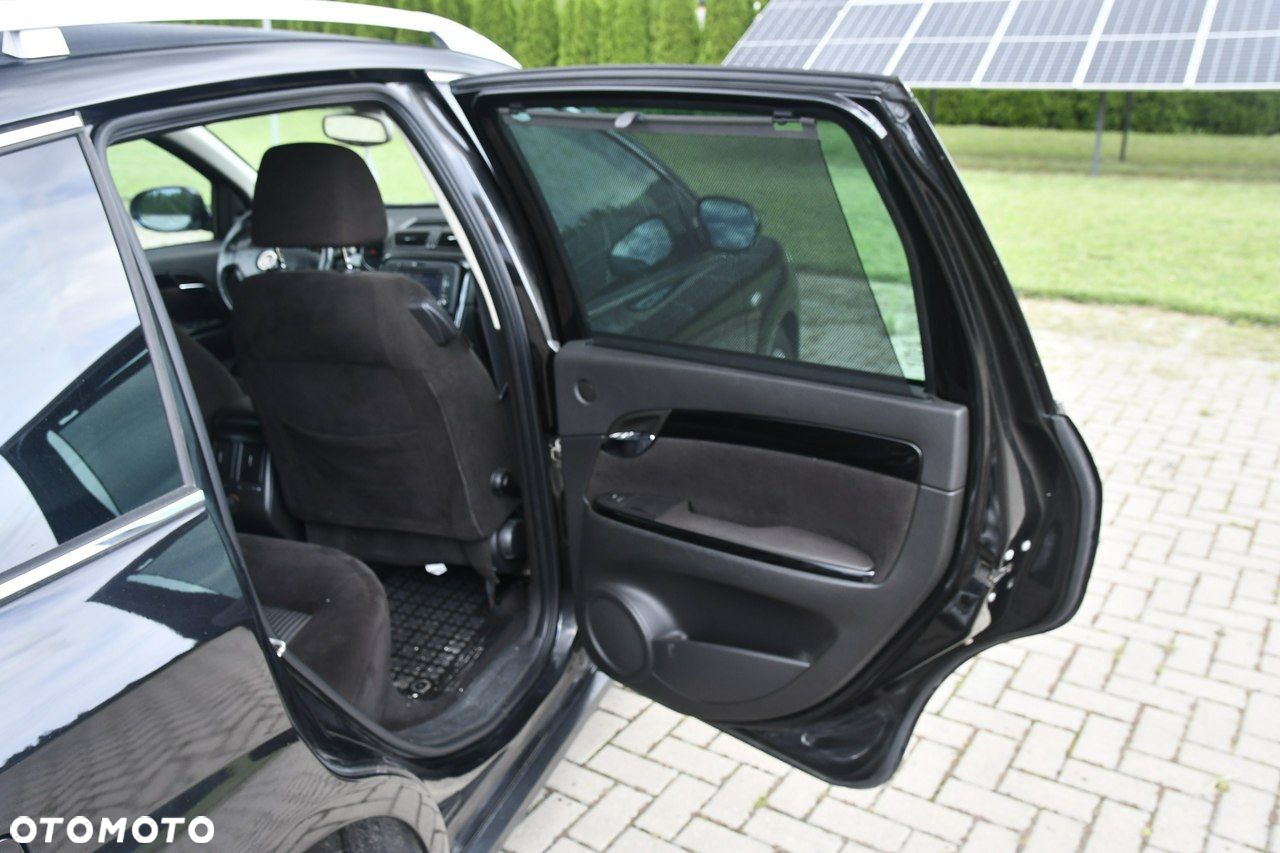 Fiat Croma - 20