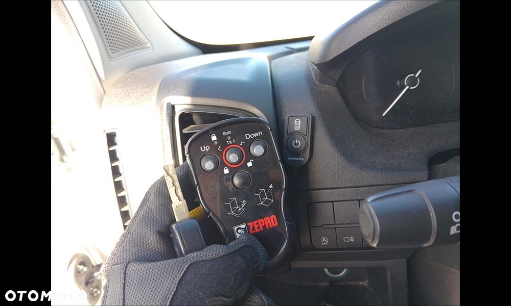 Fiat DUCATO L3 180PS A9 - 23