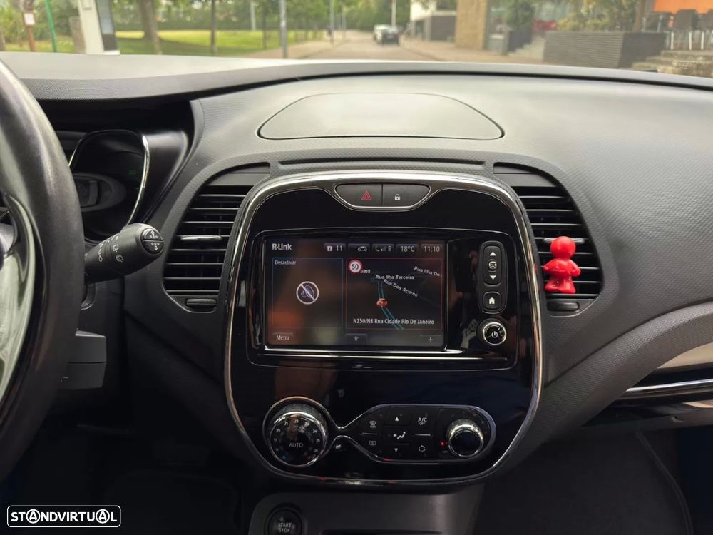Renault Captur ENERGY TCe 120 EDC XMOD - 26