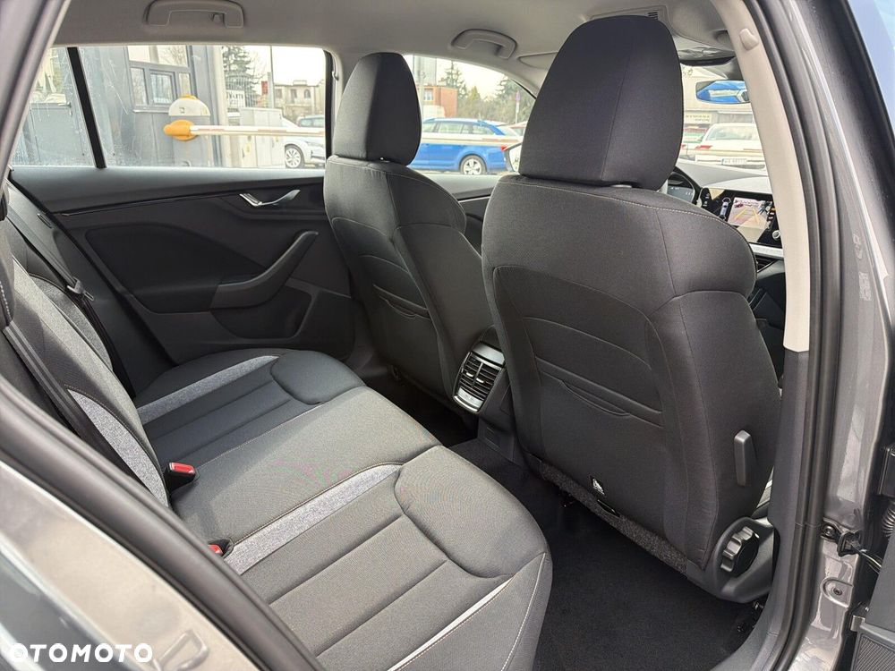 Skoda Scala 1.0 TSI Edition 130 DSG - 19