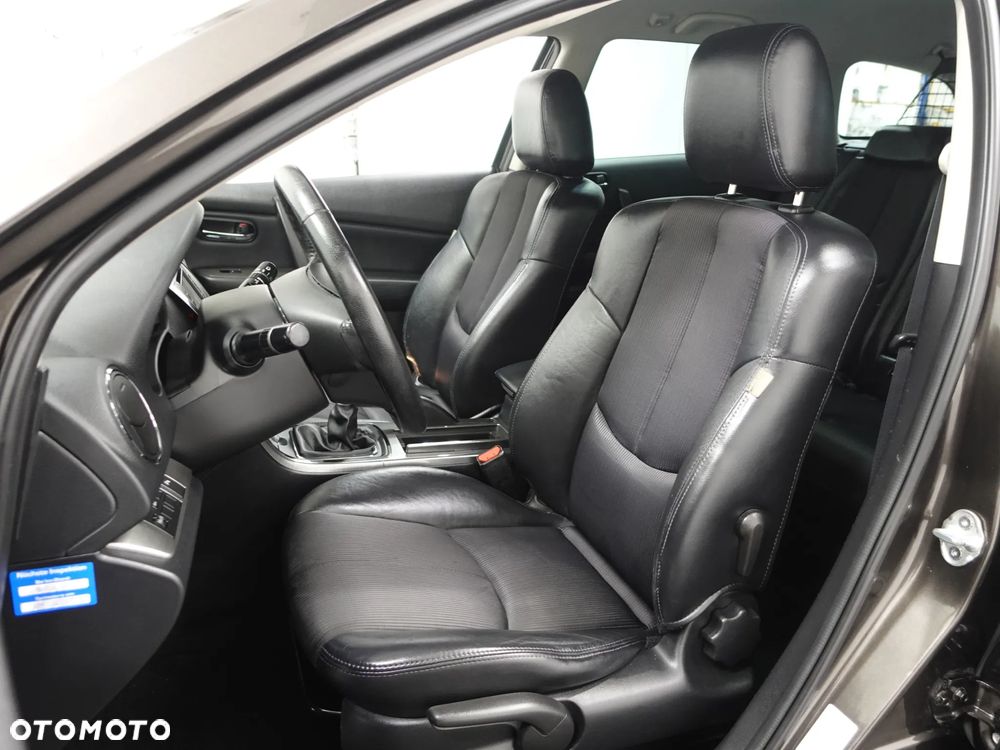 Mazda 6 Sport 2.0 MZR DISI Sports-Line - 20