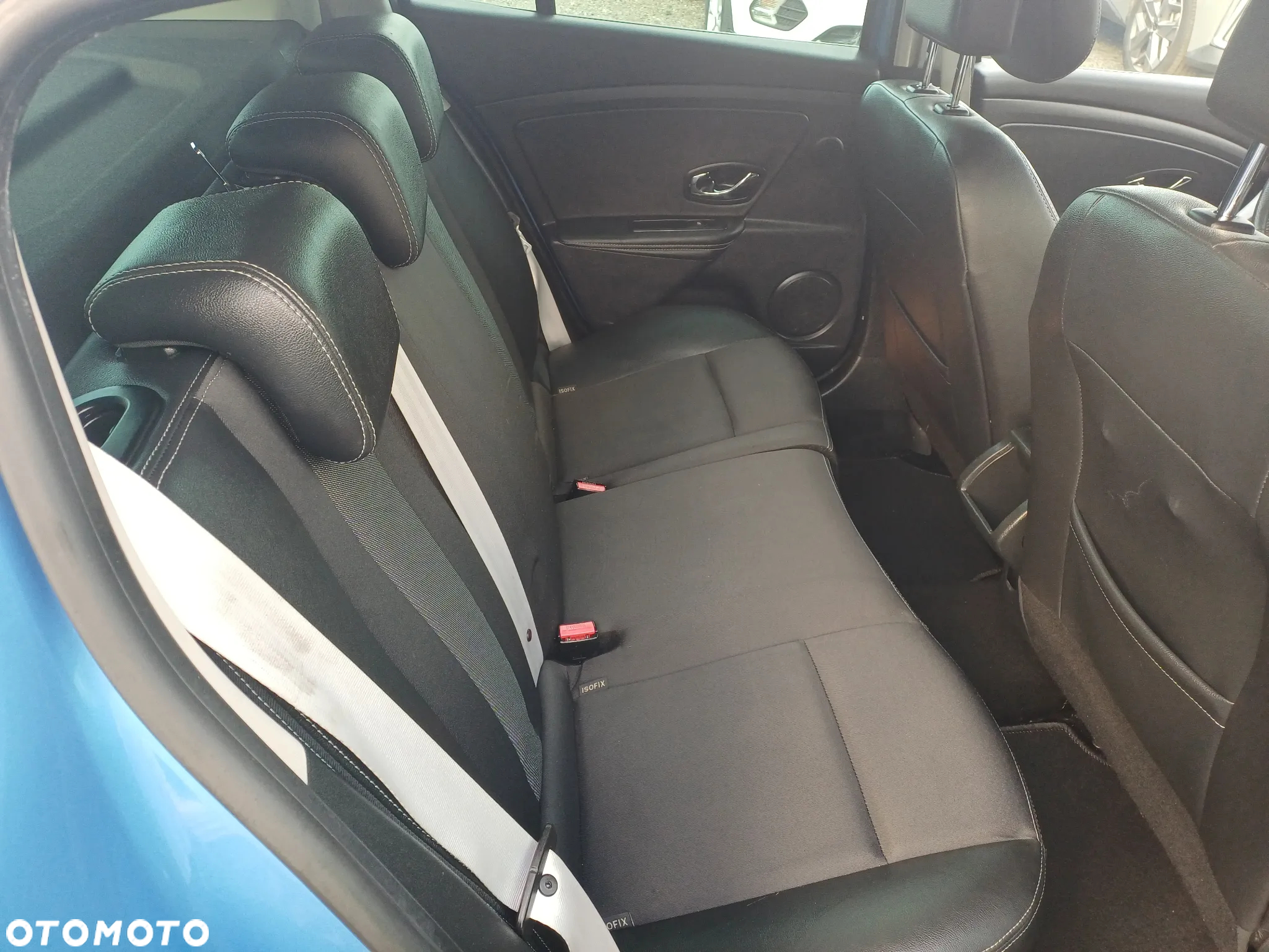 Renault Megane 1.2 16V TCe Energy Limited - 12