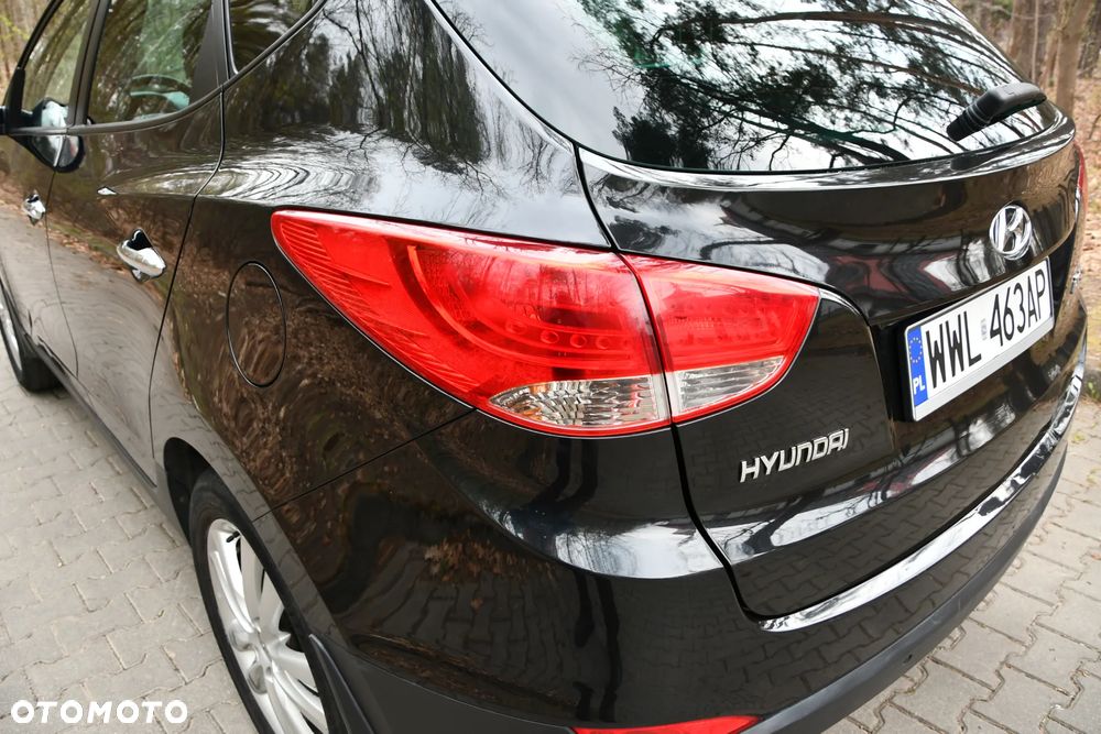 Hyundai ix35 - 12