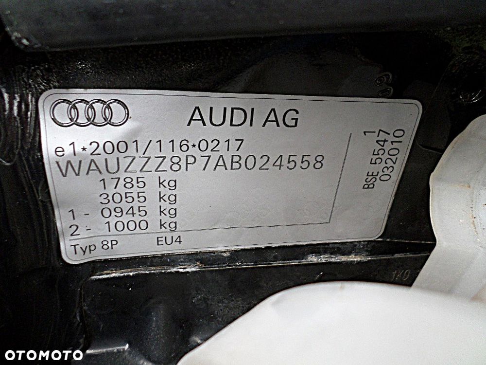 Audi A3 Sportback - 33