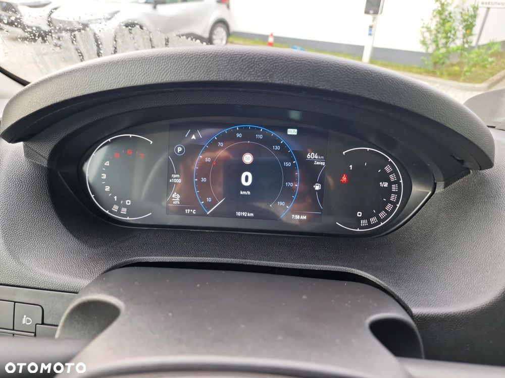 Toyota PROACE MAX - 20