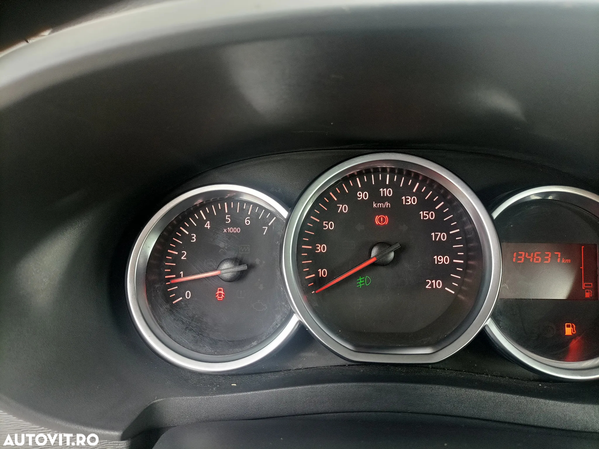 Dacia Lodgy 1.5 Blue dCi Laureate - 8