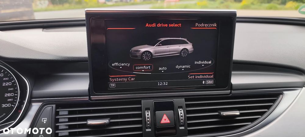 Audi A6 Avant 2.0 TDI Ultra S tronic - 32