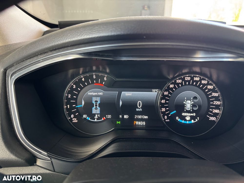 Ford Mondeo ver-2-0-tdci-powershift-awd-titanium - 7