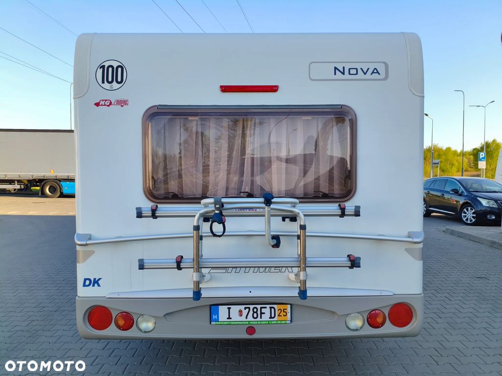 Hymer-Eriba - 11