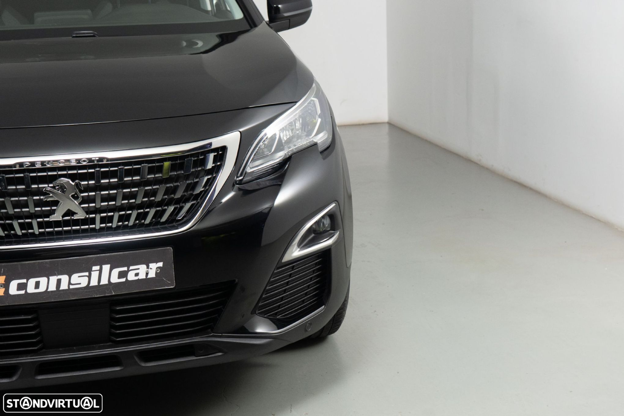 Peugeot 3008 1.2 PureTech Allure EAT8 - 17