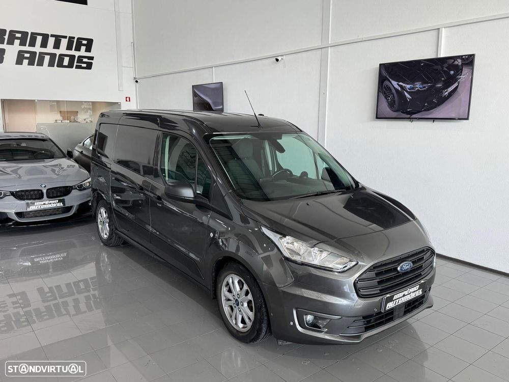 Ford Transit Connect - 4