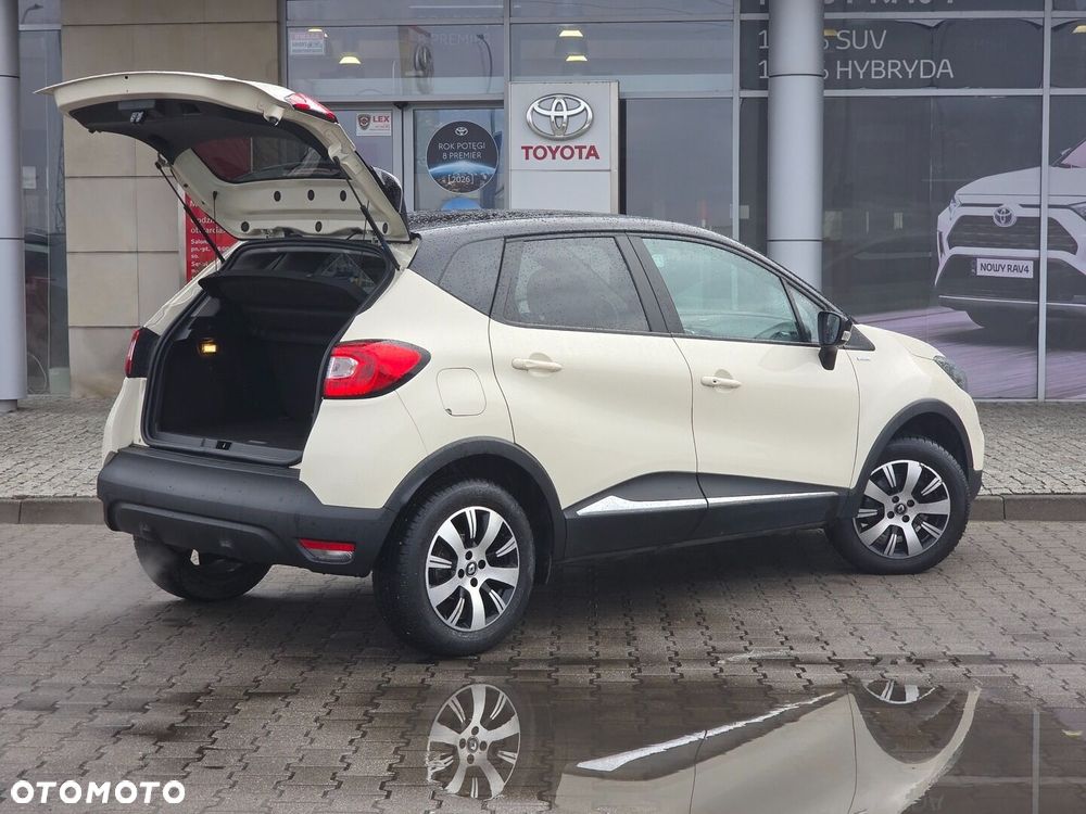 Renault Captur 1.2 Energy TCe Intens - 6