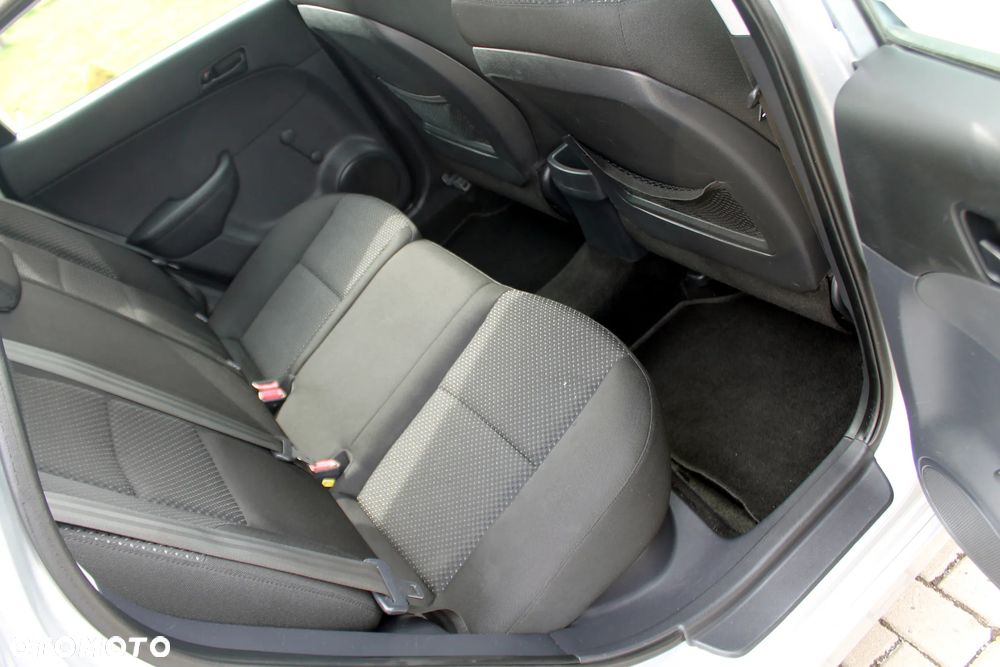 Hyundai i30 1.4 Blue Comfort - 13