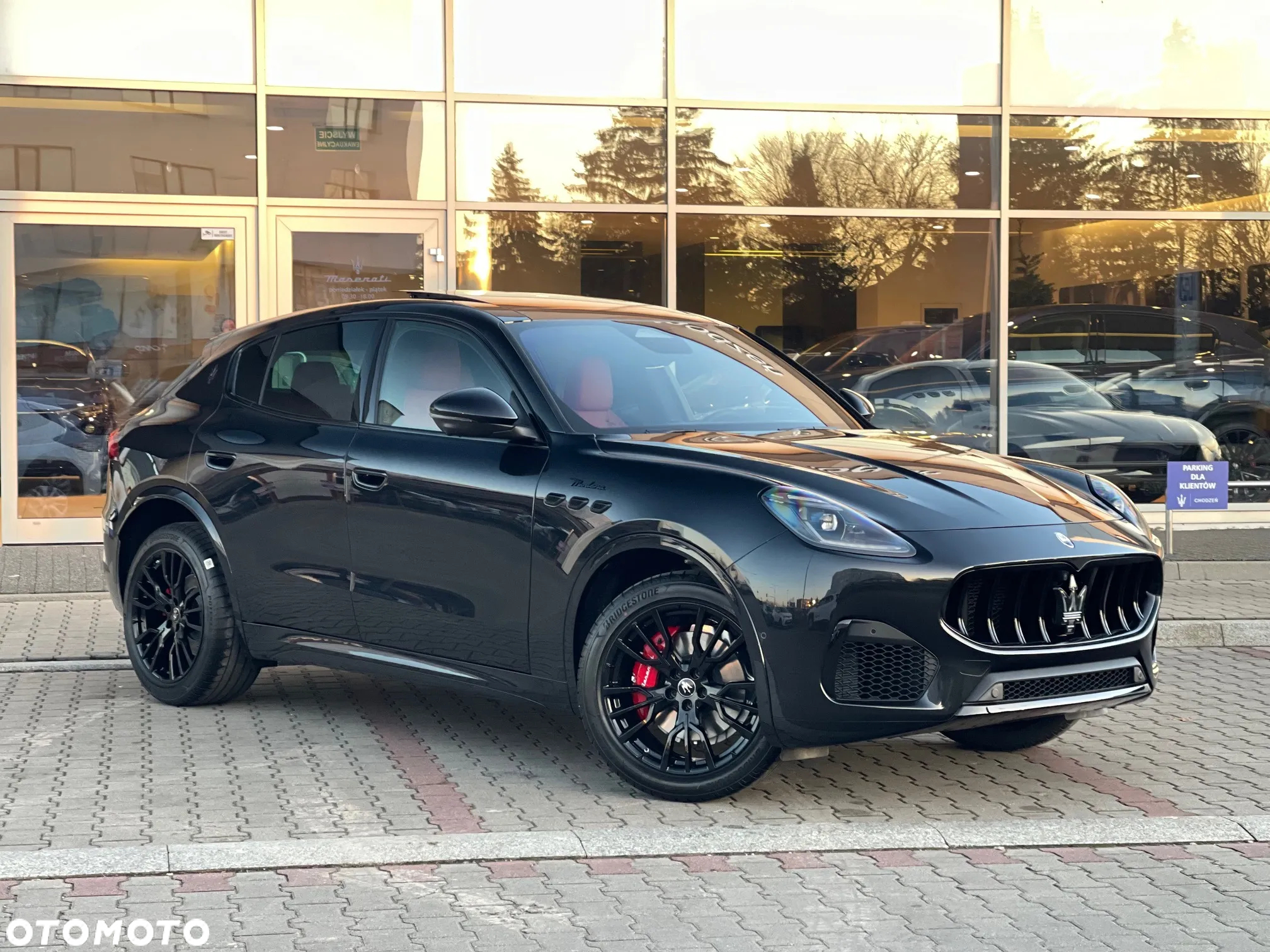 Maserati Grecale mHEV Modena - 6