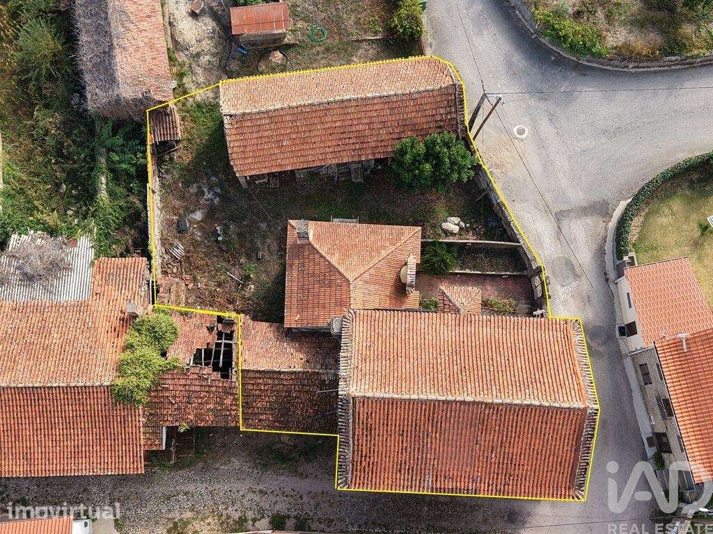 Casa / Villa T4 em São Joaninho - Grande imagem: 2/28
