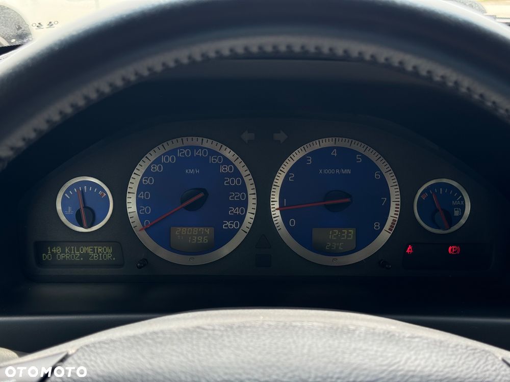 Volvo S60 R - 13