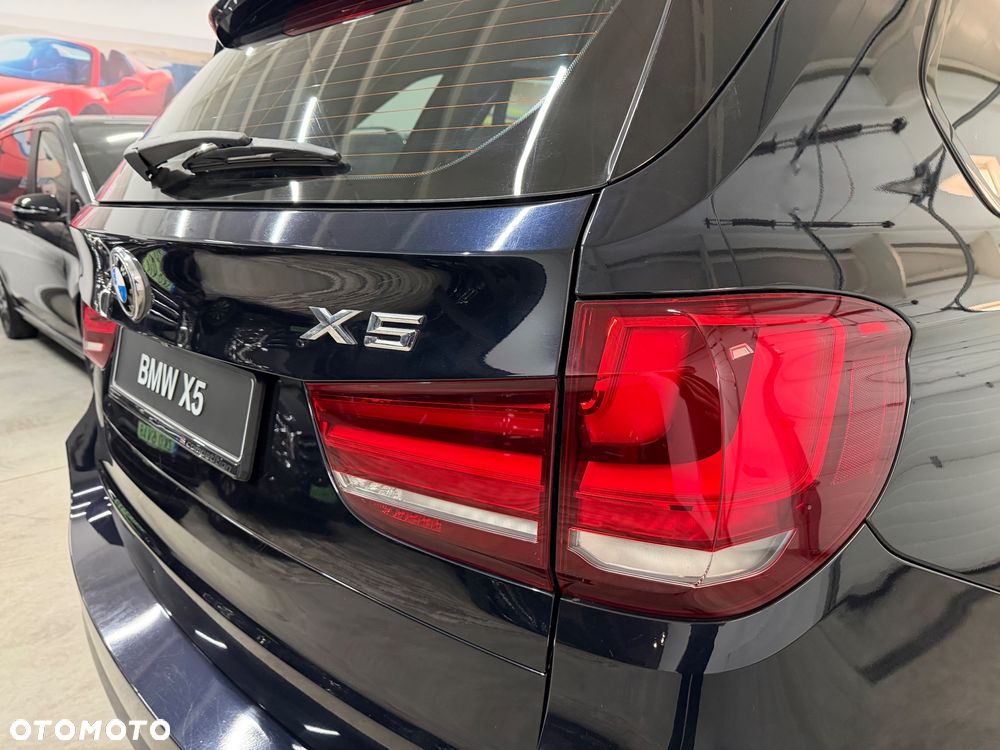 BMW X5 xDrive25d - 15