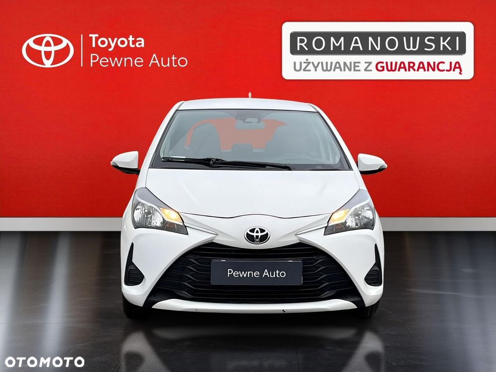 Toyota Yaris - 17