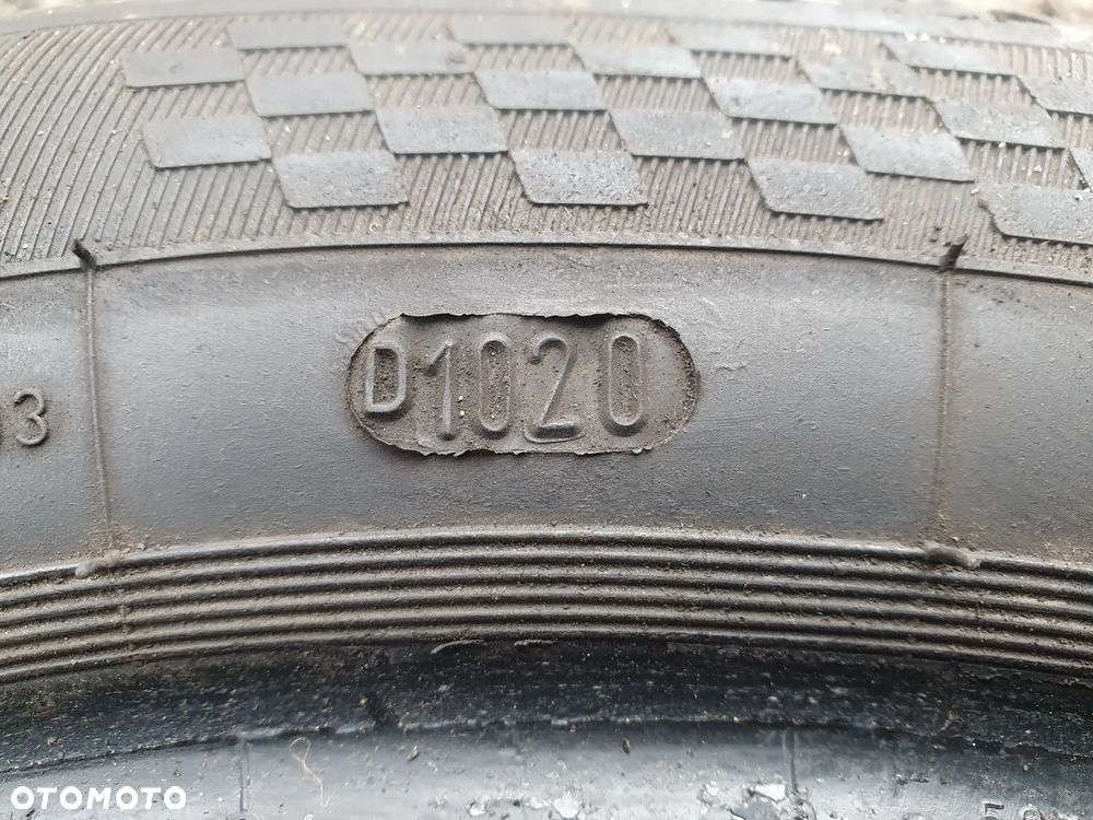 PRIMO SPORT  185/55R15 GAUTH PNEUS OPONA LETNIA 1 SZT  2020R - 6