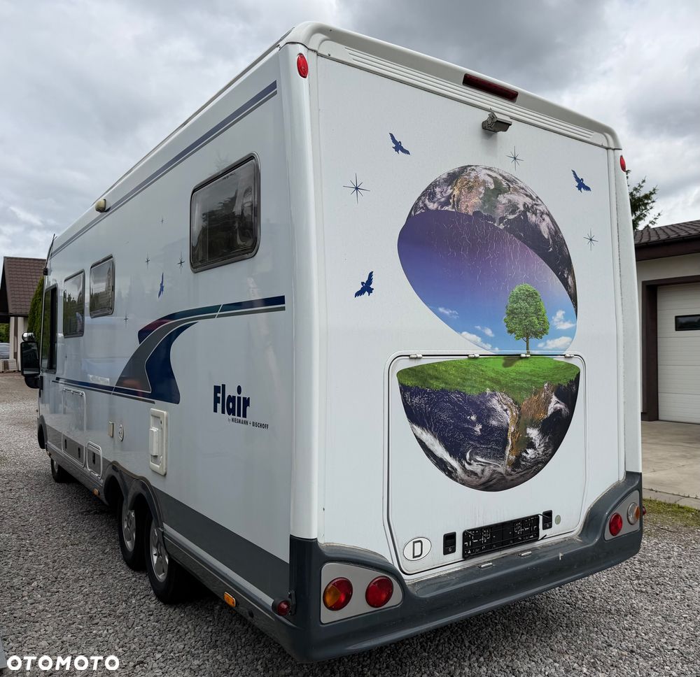 Fiat Ducato - 4