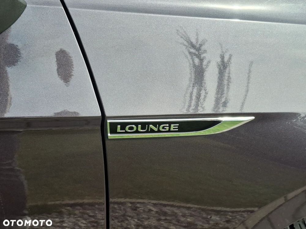 Volkswagen Golf Sportsvan 1.2 TSI BlueMotion Technology Lounge - 8