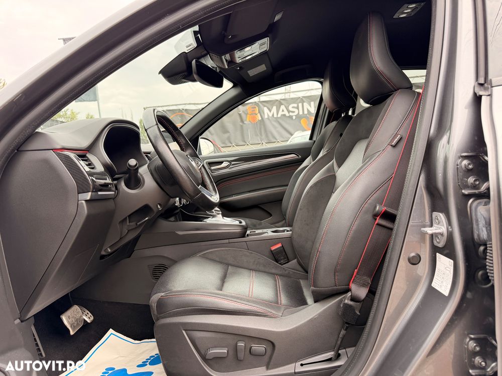 Renault Arkana E-TECH RS Line - 3