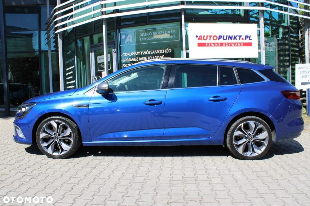 Renault Megane - 8