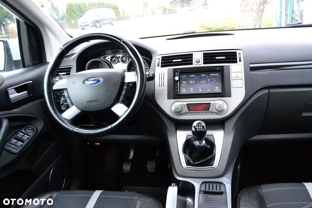 Ford Kuga 2.0 TDCi 4x4 Trend - 7