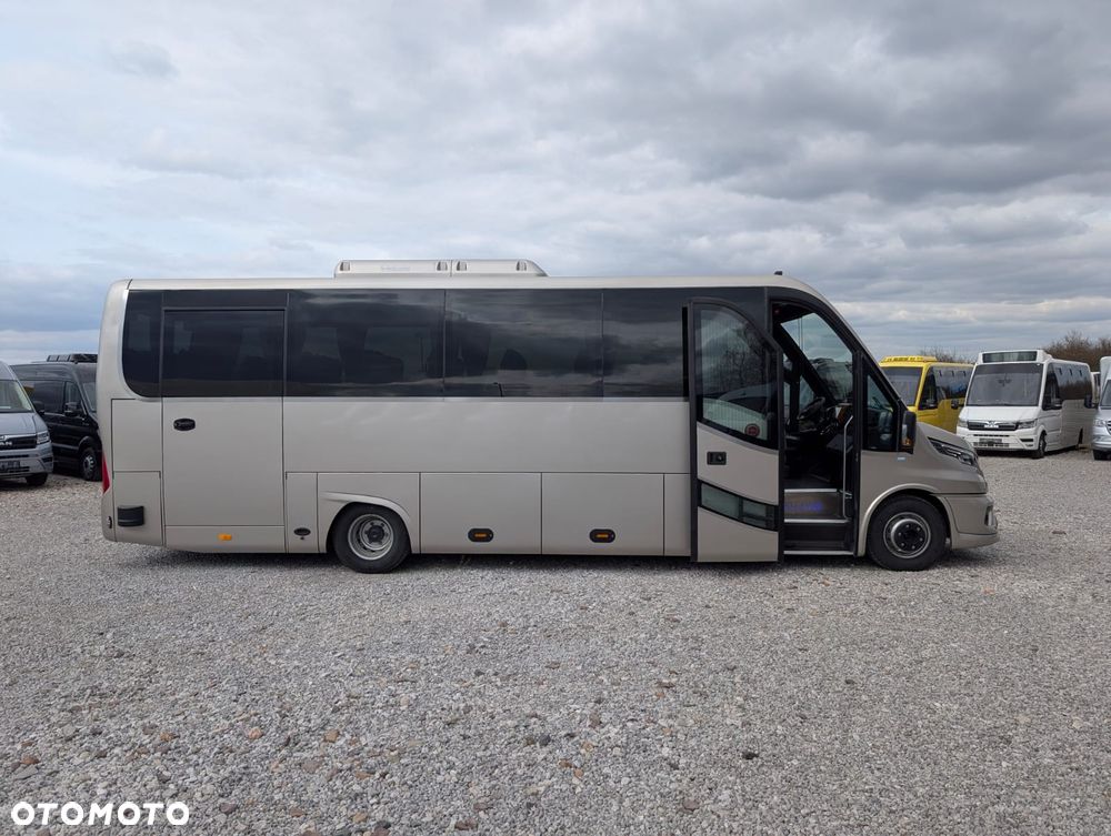 Iveco Daily - 4