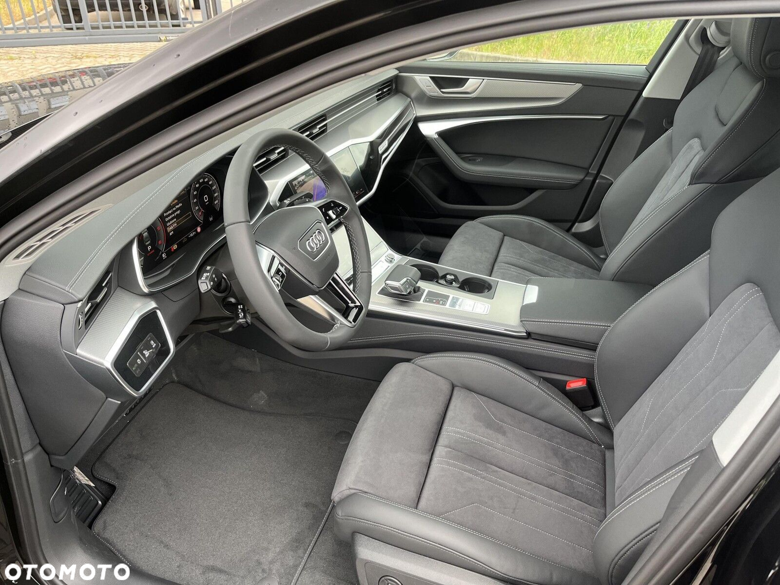 Audi A6 - 16