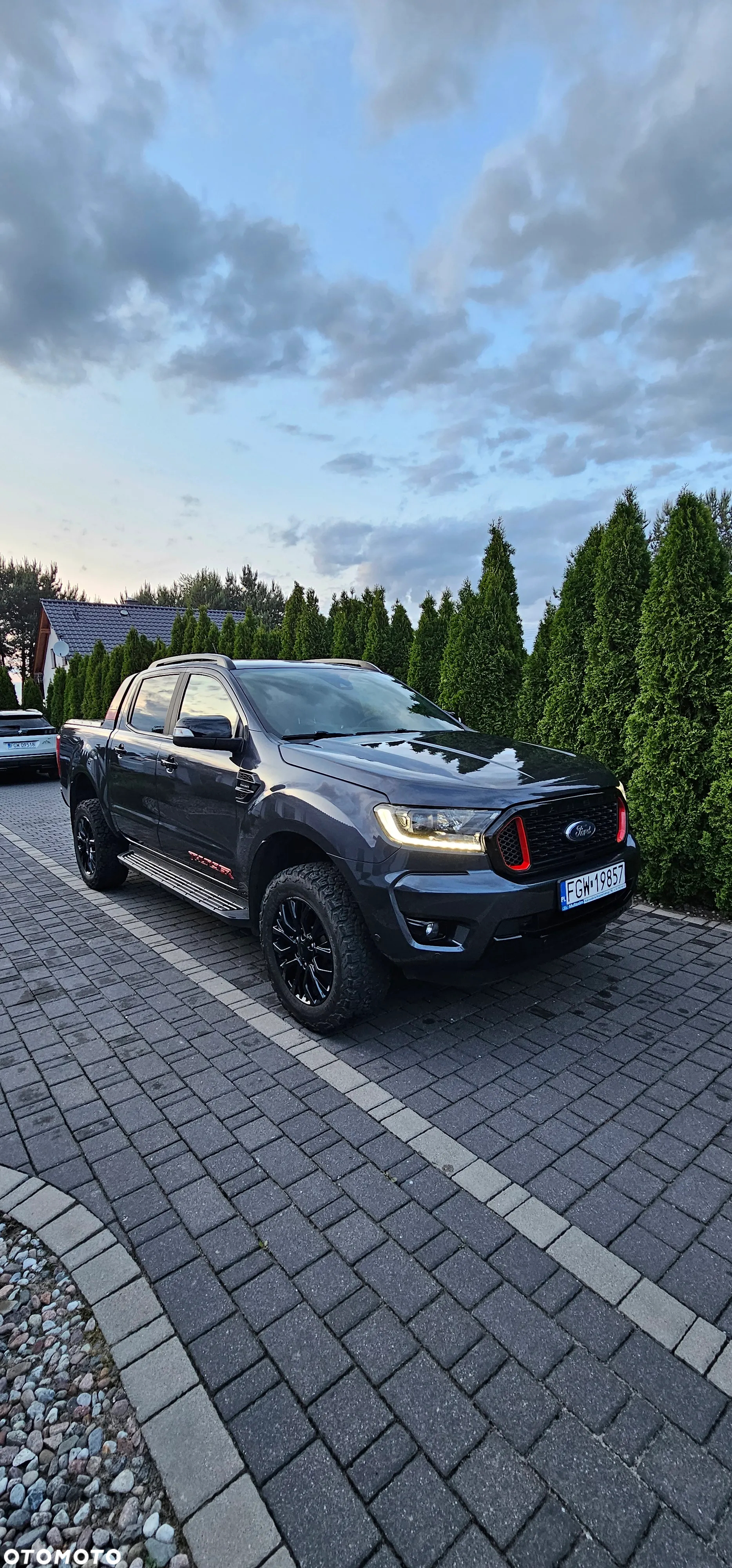 Ford Ranger - 3