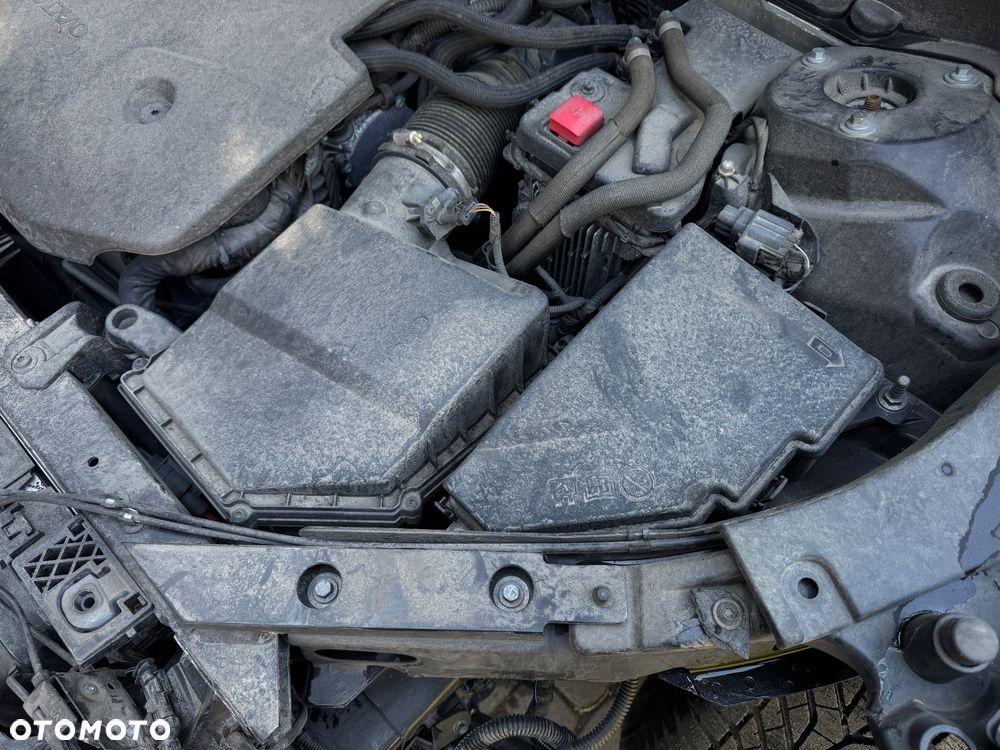 Volvo XC 60 D4 AWD Momentum - 13