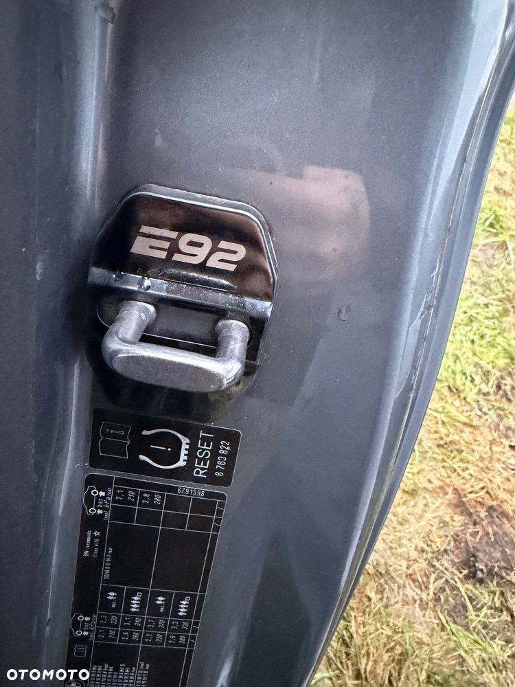 BMW Seria 3 320d - 15