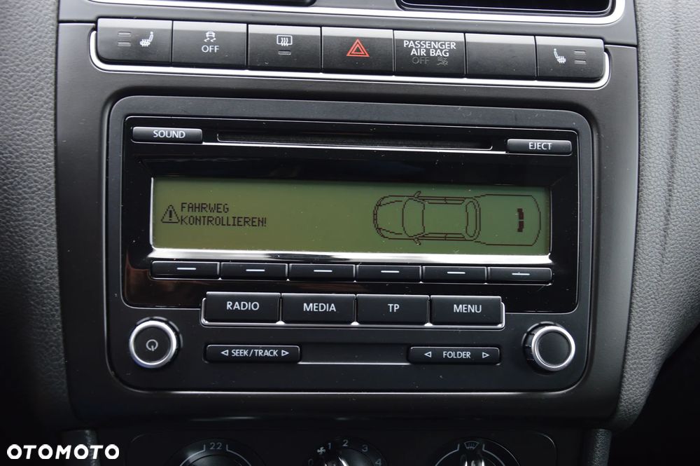 Volkswagen Polo - 29