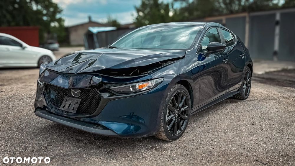Mazda 3 - 1