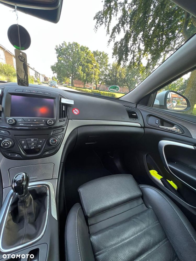 Opel Insignia - 6