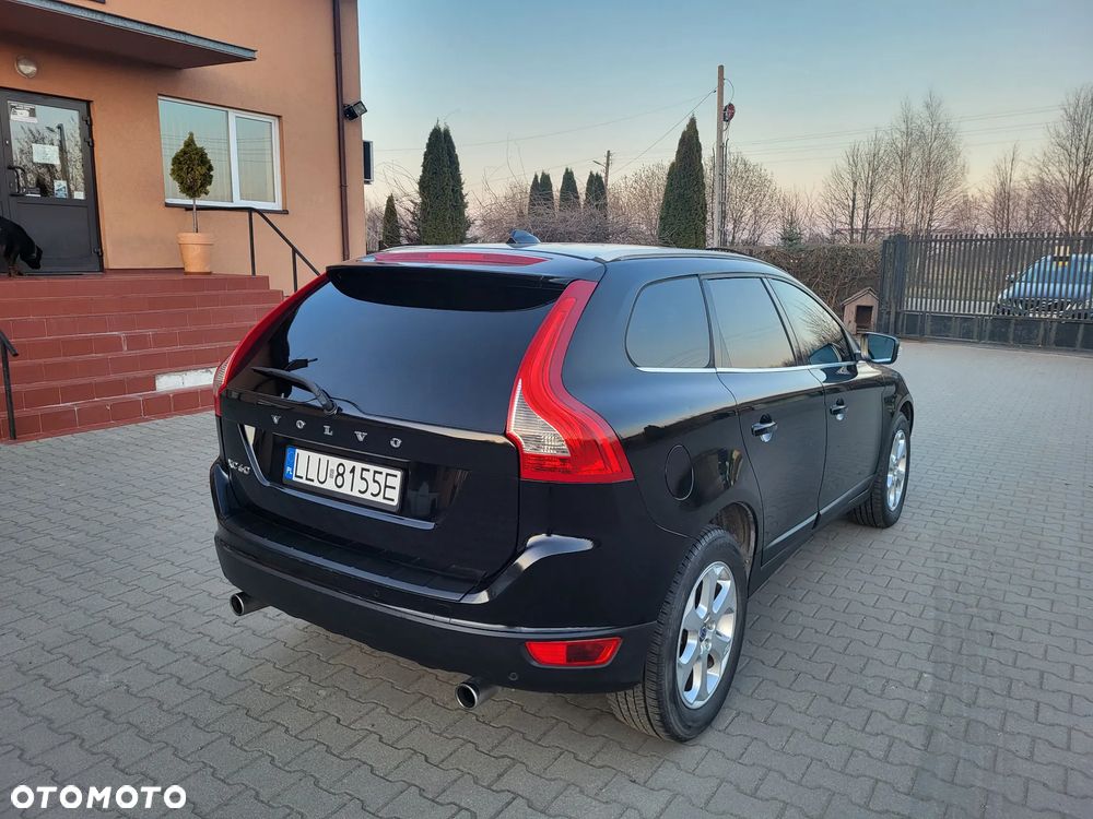 Volvo XC 60 - 7