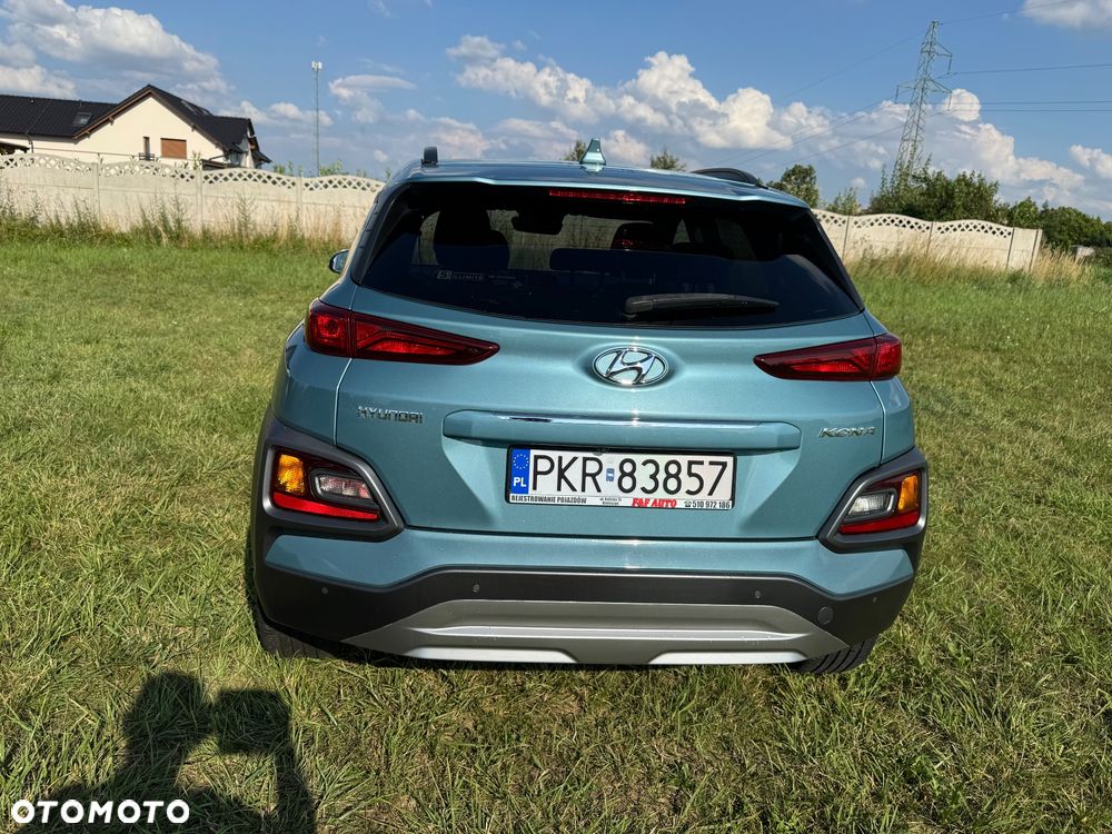 Hyundai Kona - 3