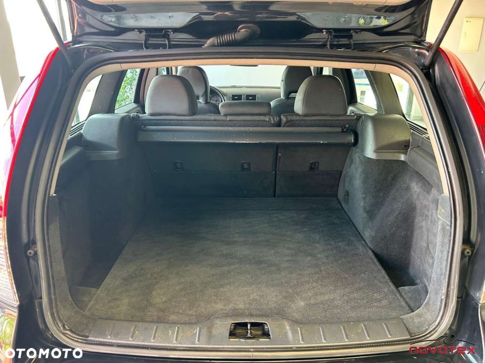 Volvo V50 D2 Momentum Start-Stop - 20