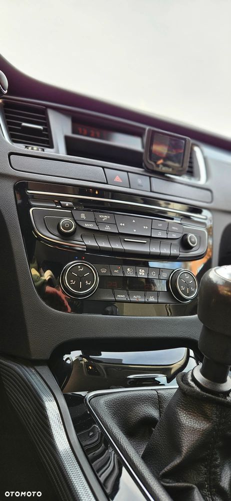 Peugeot 508 2.0 HDi Active - 16