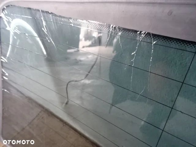 SZYBA KLAPY TYŁ TYLNA BMW E46 KOMBI NR39 - 14