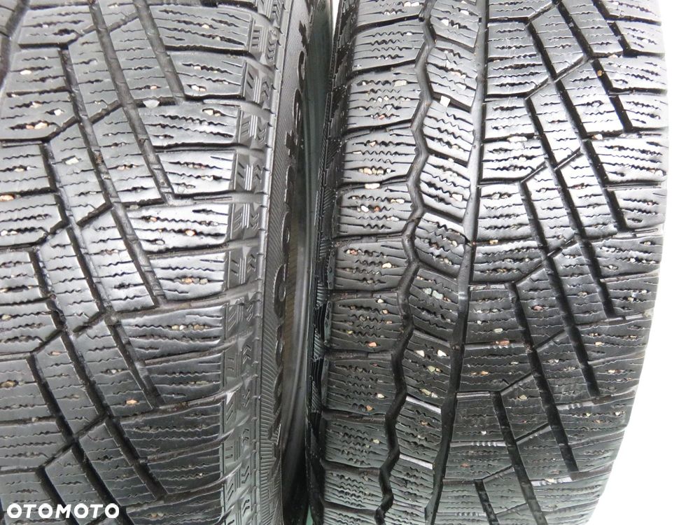 2x 185/65R15 OPONY ZIMOWE Continental ContiVikingContact 5 92T - 8