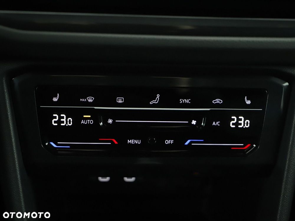 Volkswagen Tiguan - 15