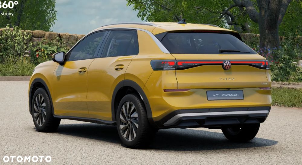 Volkswagen T-Roc 1.5 eTSI Style DSG - 4
