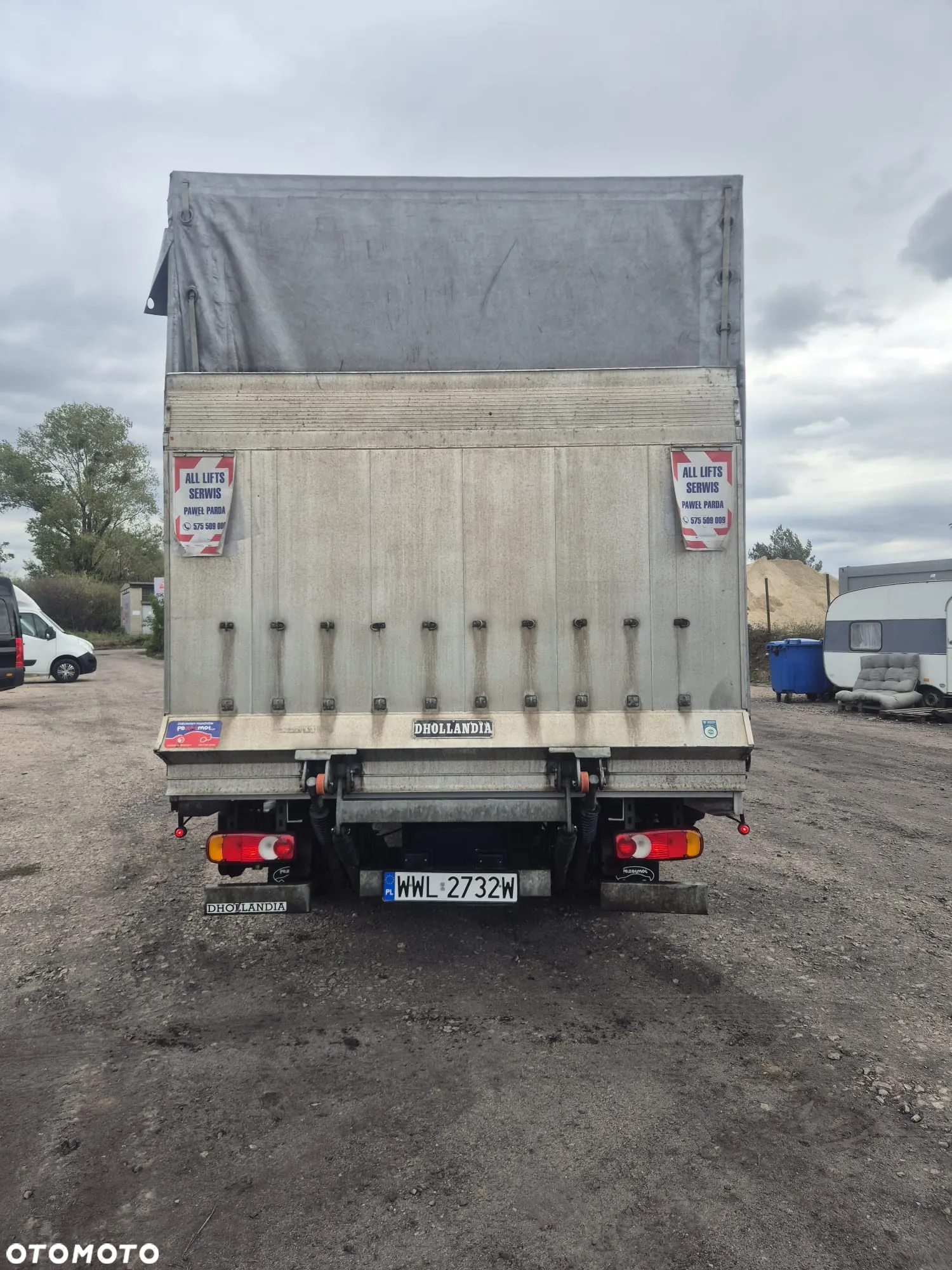 Peugeot Boxer - 5