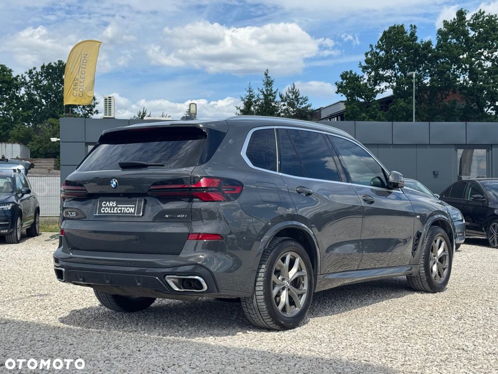 BMW X5 - 5