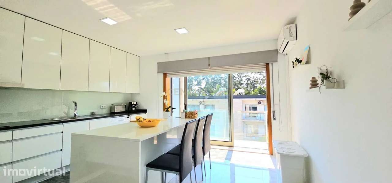 Apartamento T3, Retorta, Vila do Conde - Grande imagem: 3/34